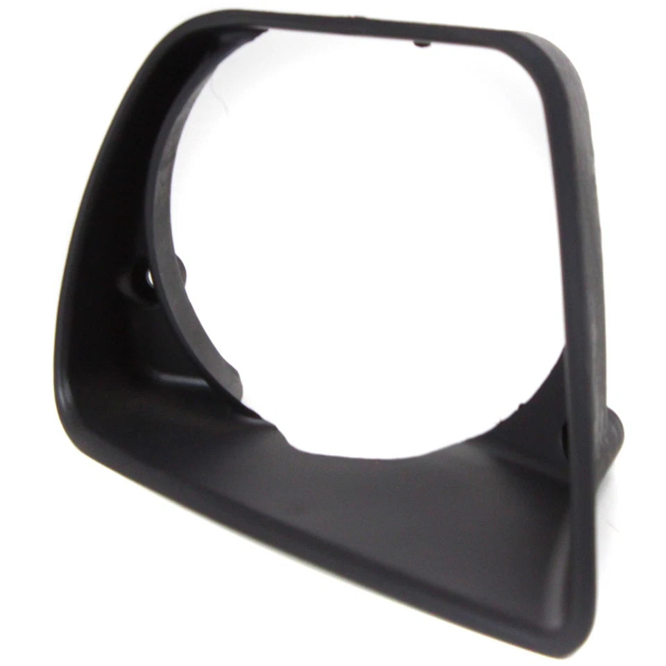 Left Side Fog lamp cover 2003 - 2005 HONDA PILOT HO2598101 08V31S9V10053