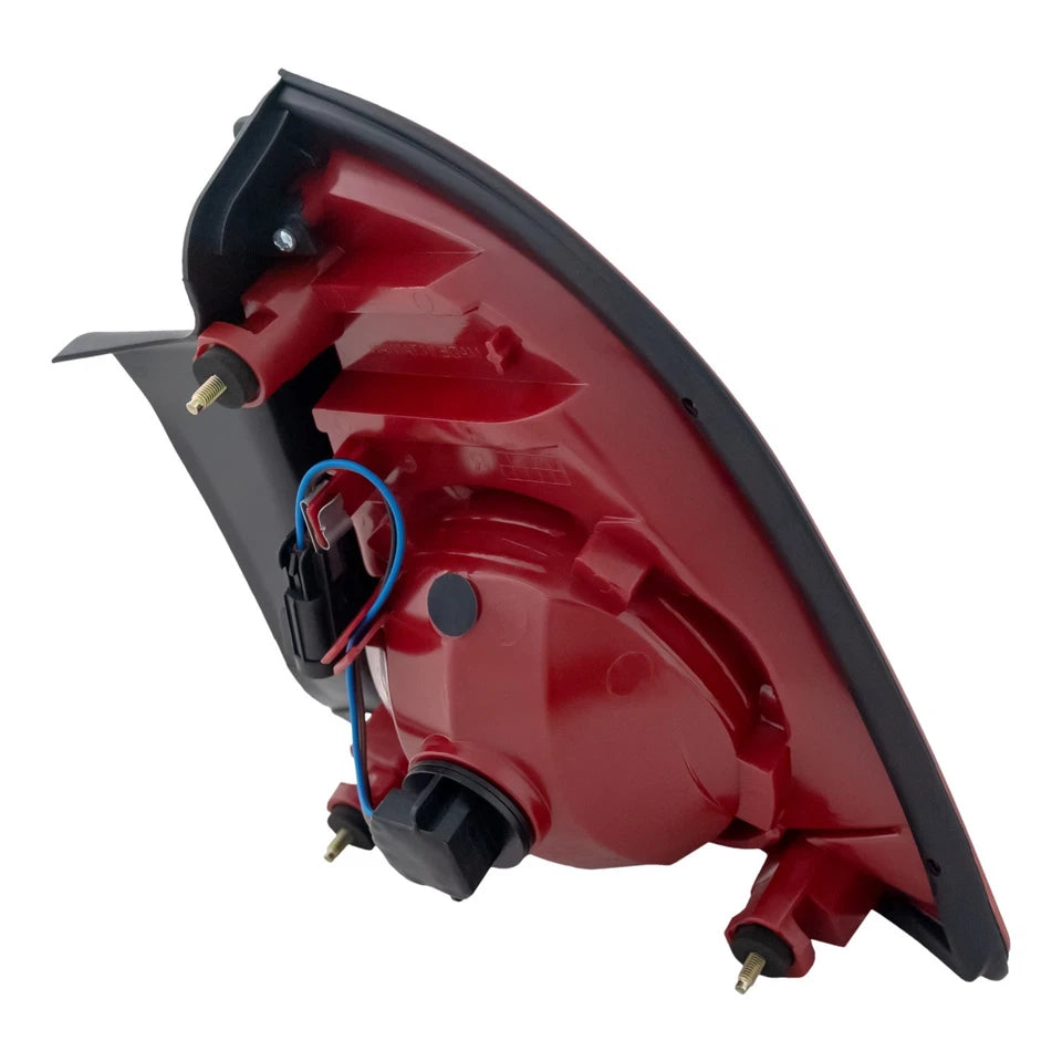 Left Side Taillamp assy 2008 - 2012 CHEVROLET MALIBU GM2800224 20914363