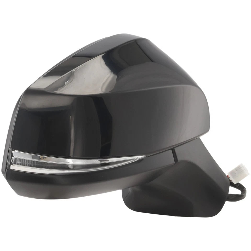 Espejo retrovisor exterior derecho 2022 - 2022 TOYOTA COROLLA CROSS TO1321431 879100A905-PFM