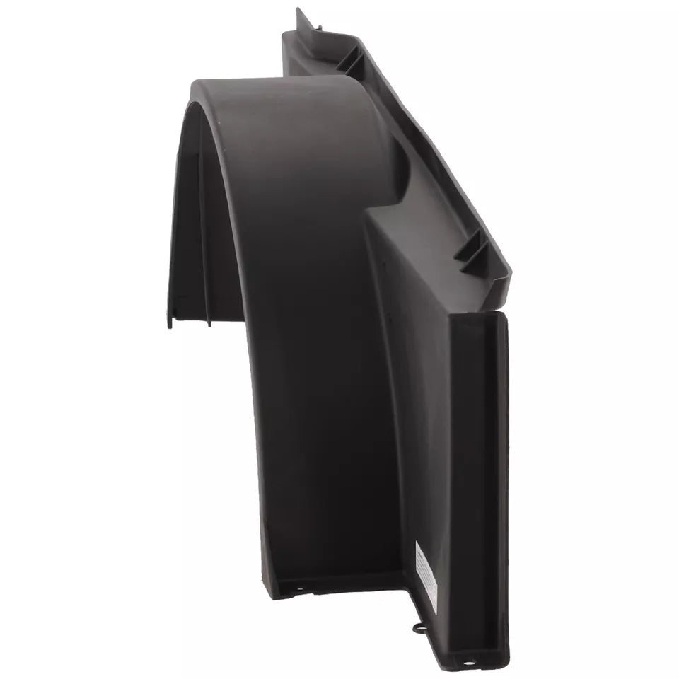 Radiator fan shroud 1999 - 2000 CADILLAC ESCALADE  GM3110144 15954691