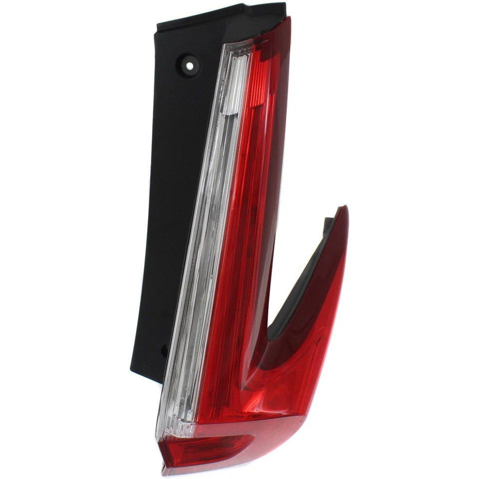 Right Side Taillamp assy outer 2017 - 2019 HONDA CR-V HO2805113 33500TLAA01