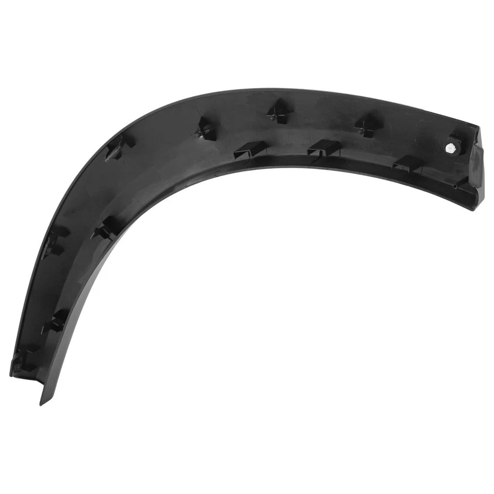 Left Side Rear wheel opening molding 2021 - 2025 NISSAN ROGUE NI1790106 788736RR1A