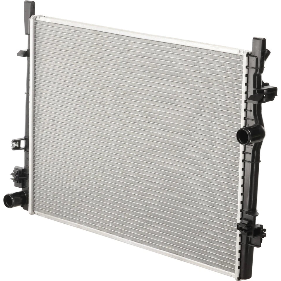 Radiator assembly 2009 - 2020 DODGE JOURNEY CH3010348 68038238AB