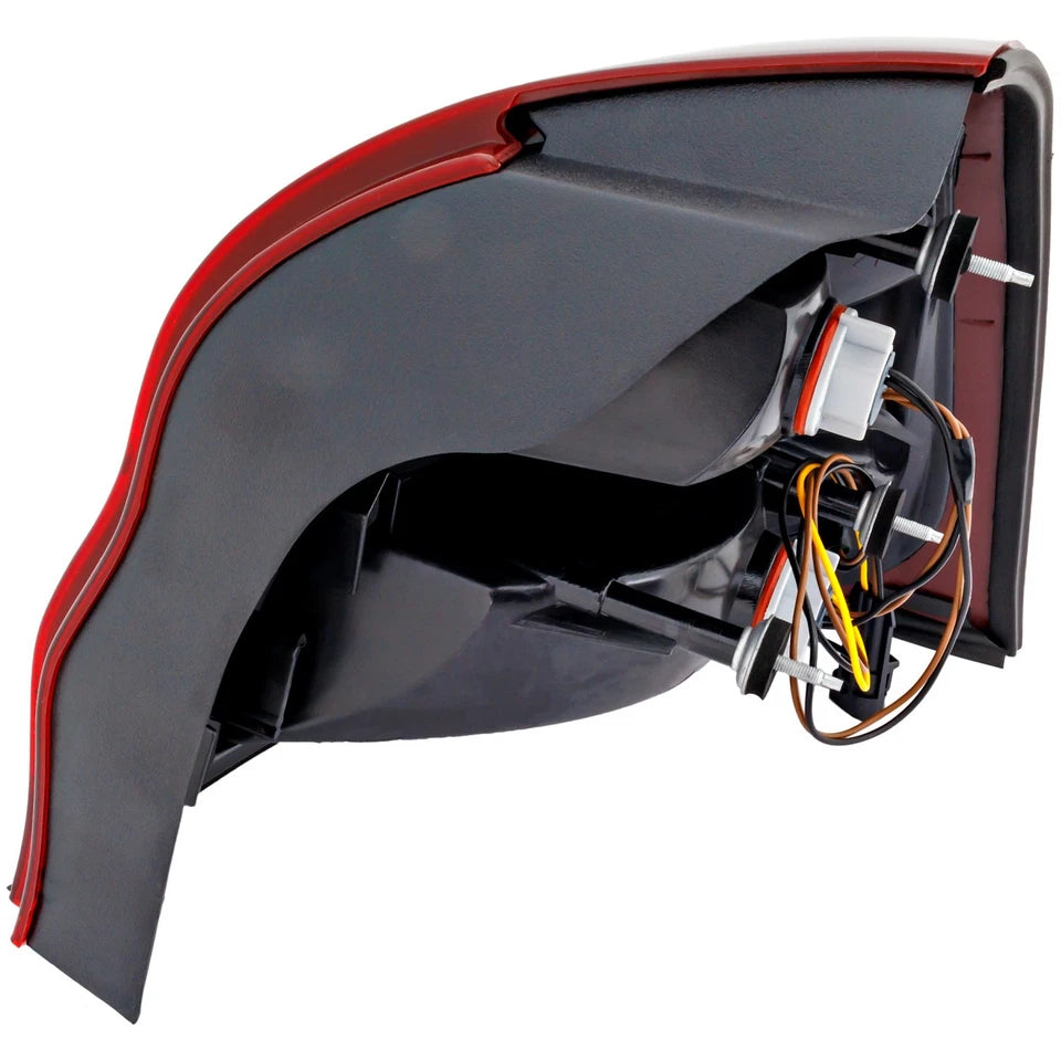 Left Side Taillamp assy 2004 - 2008 PONTIAC GRAND PRIX GM2800176 25851407