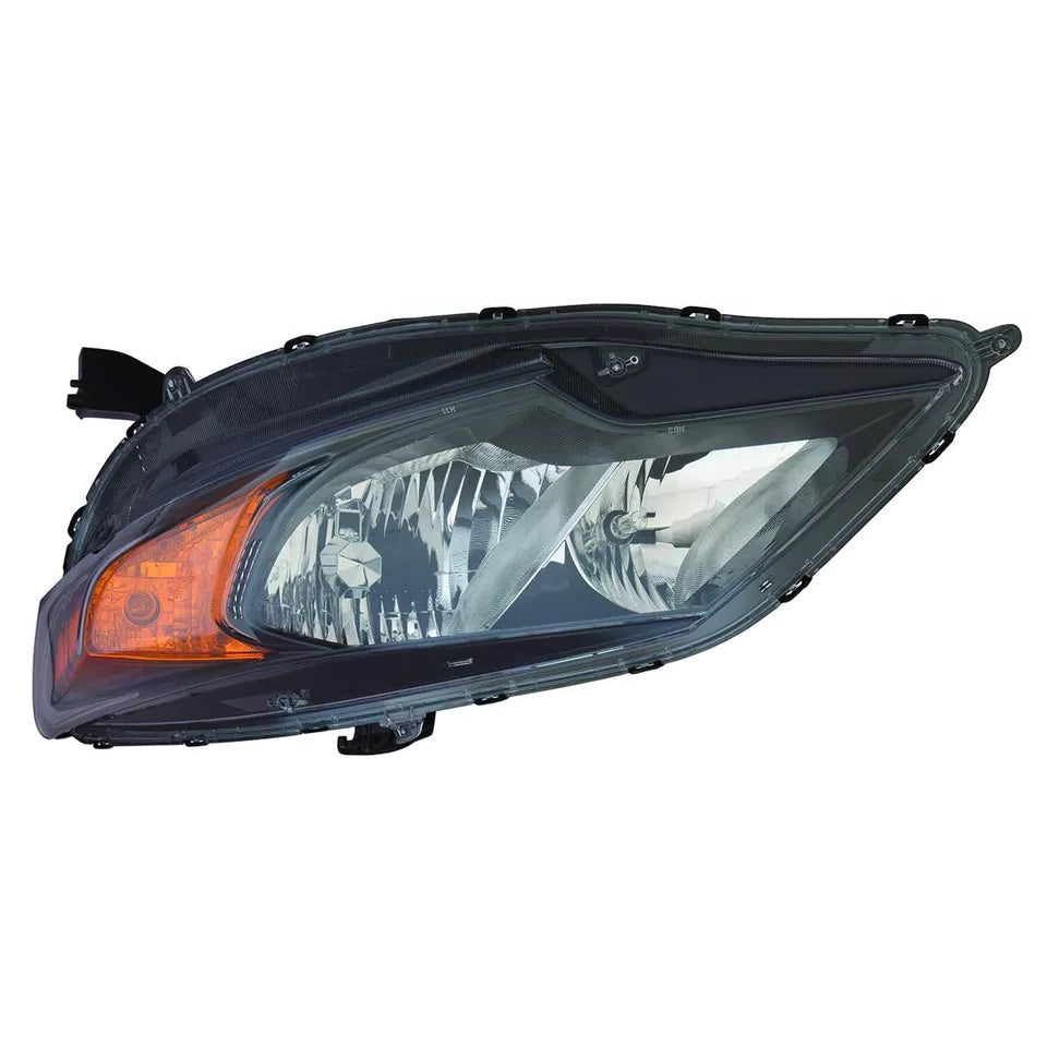 Right Side Headlamp assy composite 2014 - 2015 HONDA CIVIC CAPA HO2503163C 33100TS8A51