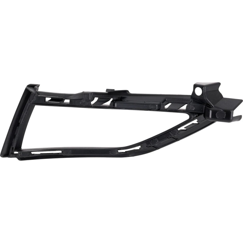 Inserto parachoques delantero izquierdo 2018 - 2021 VOLKSWAGEN GOLF VW1038156 5GM853211D9B9