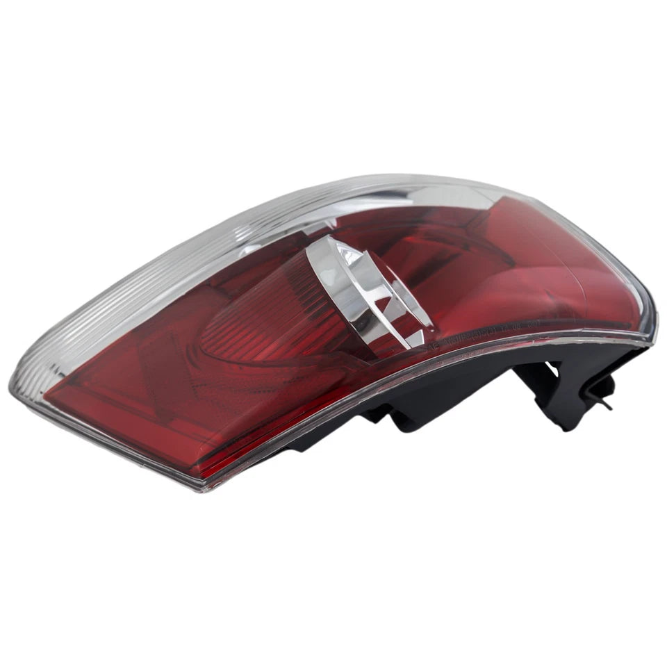 Left Side Taillamp assy 2007 - 2012 GMC ACADIA GM2800216 20912757