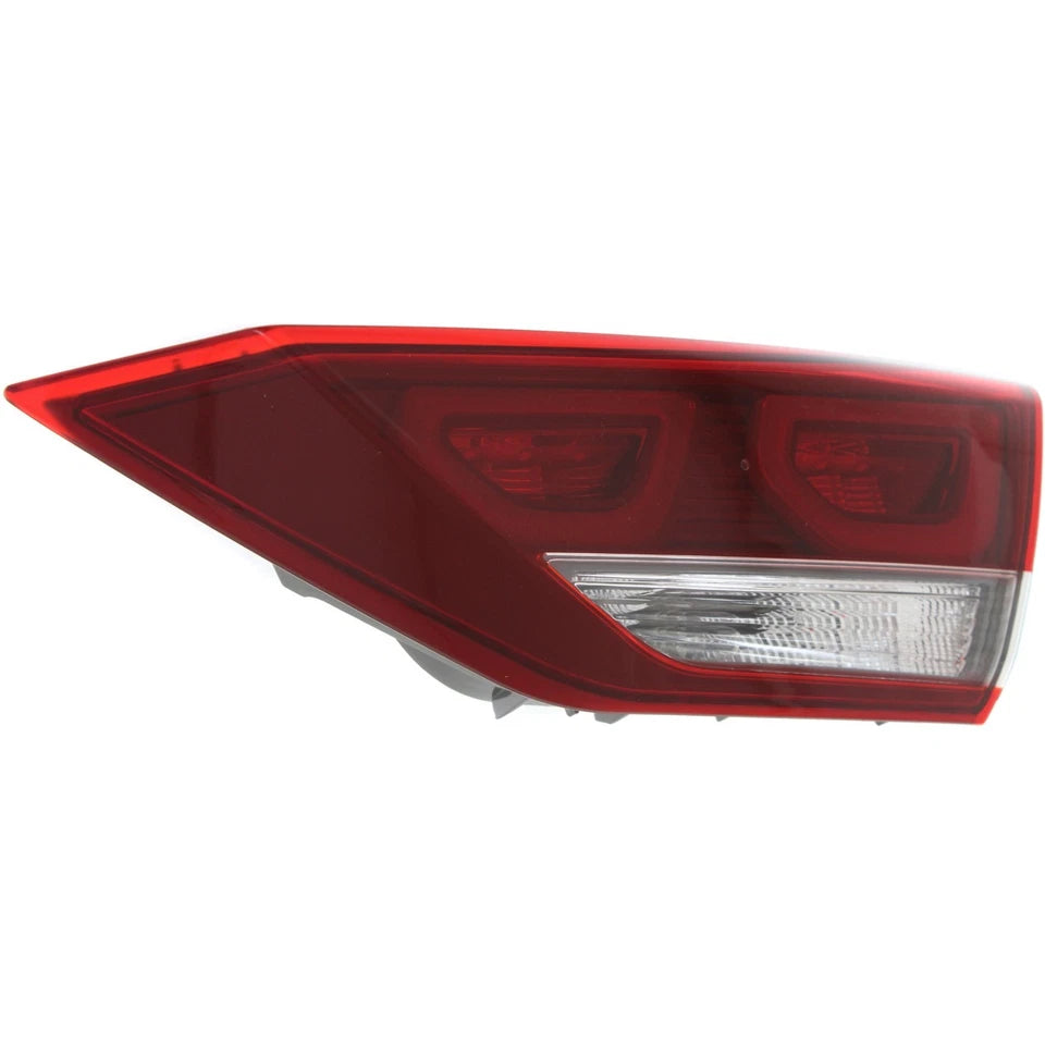 Conjunto de luz trasera derecha interior 2017 - 2018 HYUNDAI ELANTRA HY2803137 92404F2120