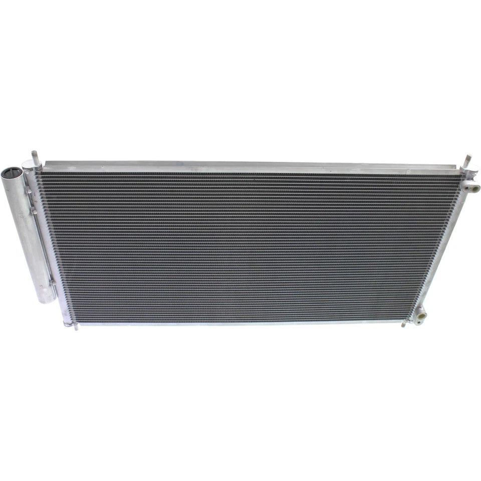 Air conditioning condenser 2012 - 2015 HONDA CIVIC HO3030157 80110TS4T01