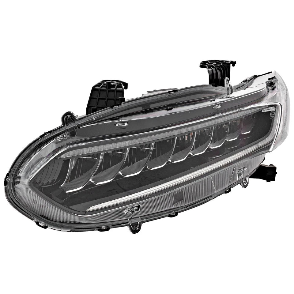Left Side Headlamp assy composite 2021 - 2022 HONDA ACCORD HO2502202 33150TVAA41