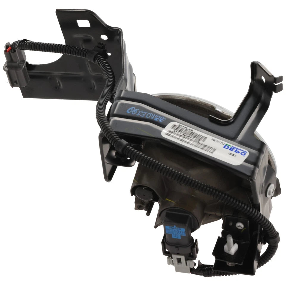 Right Side Fog lamp assy 2011 - 2012 HONDA ACCORD HO2593127 33901TE0315