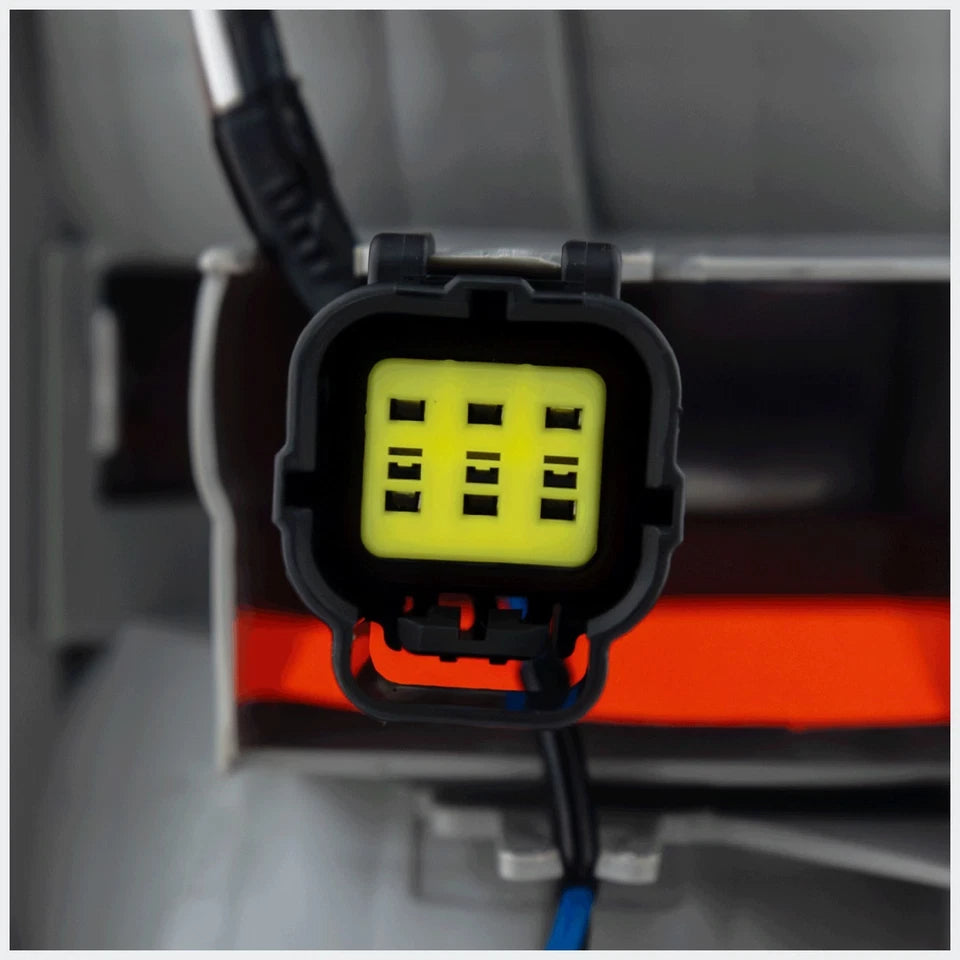 Right Side Taillamp assy 2010 - 2013 FORD TRANSIT CONNECT FO2801225 9T1Z13404A