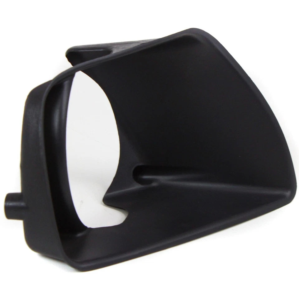 Left Side Fog lamp cover 2003 - 2005 HONDA PILOT HO2598101 08V31S9V10053