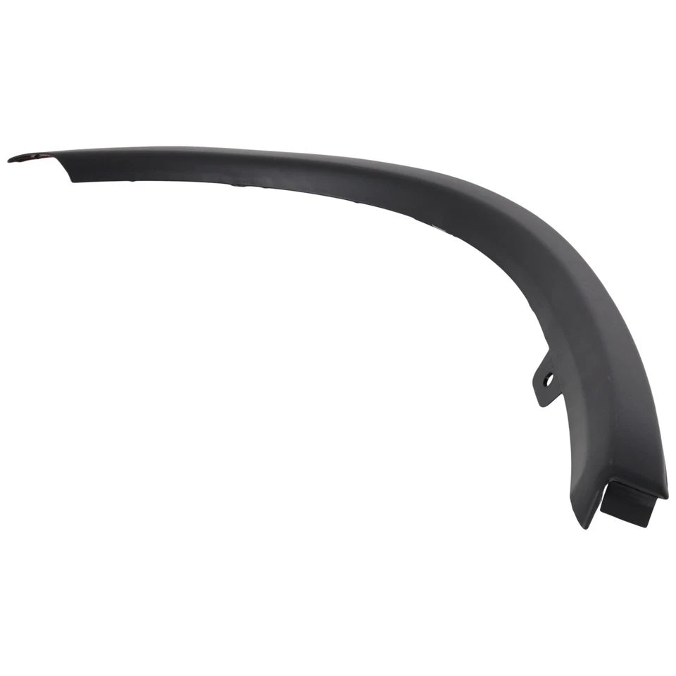 Right Side Rear wheel opening molding 2015 - 2018 MITSUBISHI OUTLANDER MI1791101 7407A304