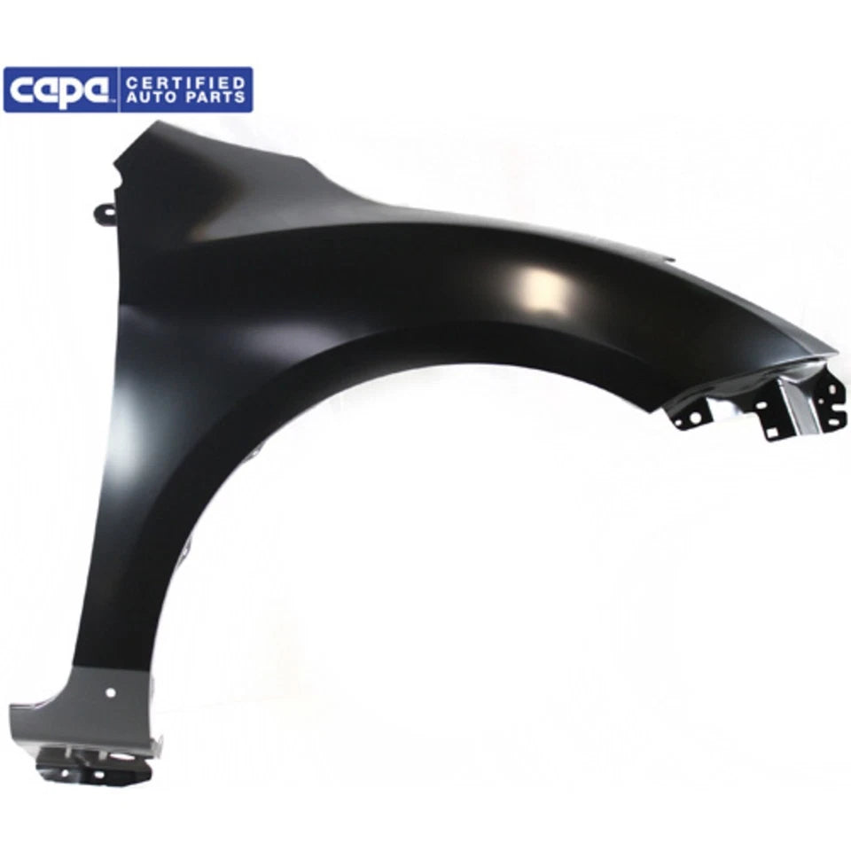 Conjunto de guardabarros delantero derecho 2010 - 2013 MAZDA 3 MA1241161C BBY45211Y