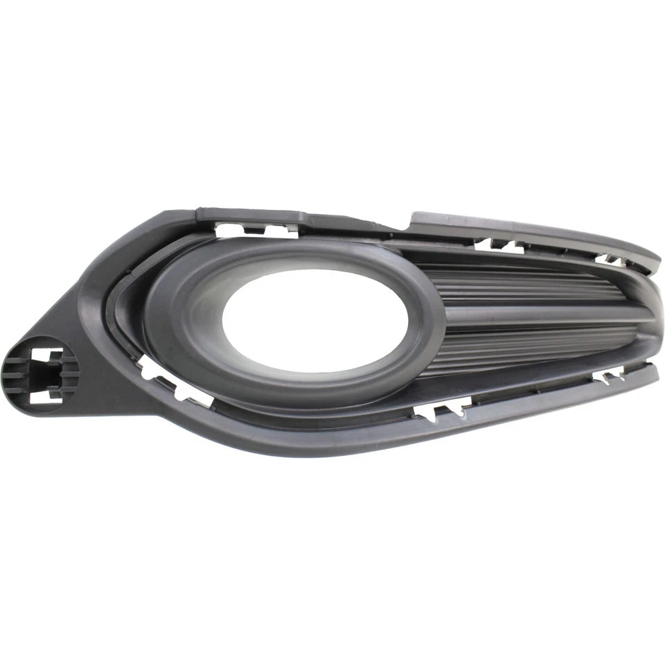 Inserto de parachoques delantero izquierdo 2016 - 2018 HONDA HR-V HO1038125 71106T7JH00