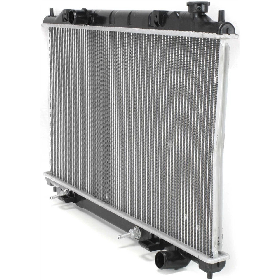 Radiator assembly 2002 - 2006 NISSAN ALTIMA NI3010190 214608J100