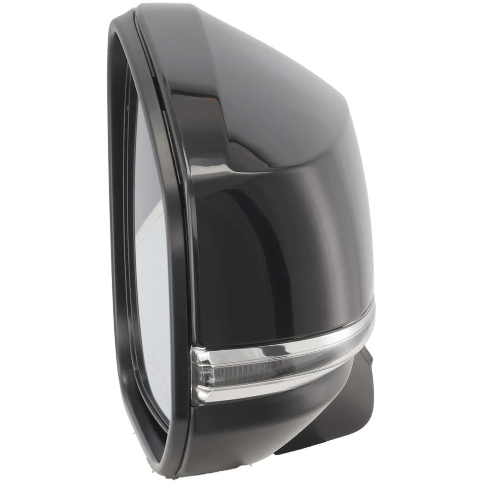 Espejo retrovisor exterior derecho 2022 - 2022 TOYOTA COROLLA CROSS TO1321431 879100A905-PFM