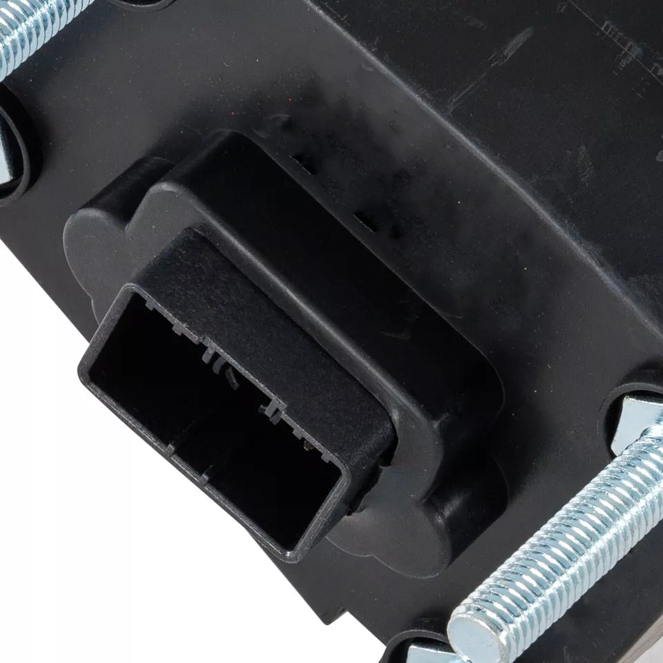 Right Side Mirror 2019 - 2023 Chevrolet Silverado 1500 GM1321582 84823216