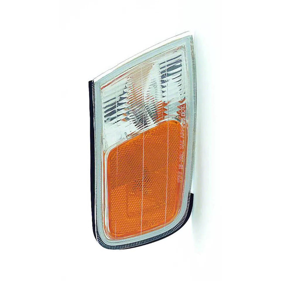Right Side Front marker lamp assy 1994 - 1997 HONDA ACCORD HO2551109V 34300SV4A02