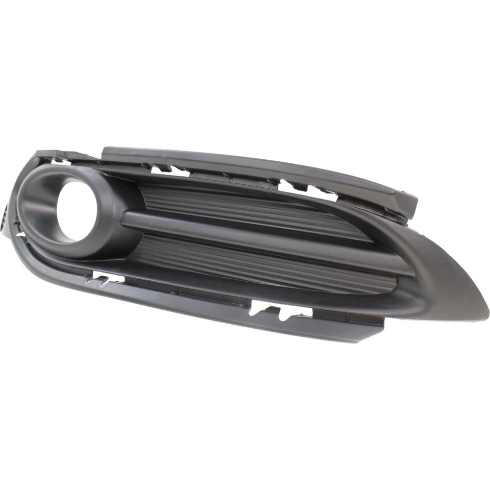 Inserto de parachoques delantero izquierdo 2016 - 2018 HONDA HR-V HO1038125 71106T7JH00