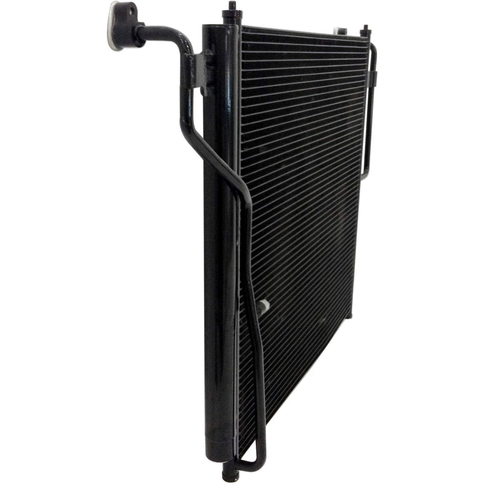 Condensador de aire acondicionado 2004 - 2010 INFINITI QX56 NI3030157 921009GF0A