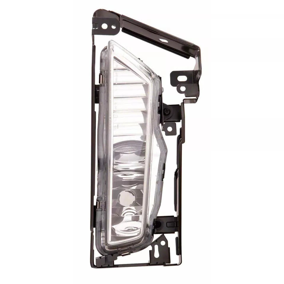Left Side Fog lamp assy 2013 - 2013 HONDA ACCORD HO2592132 33950T2AA01