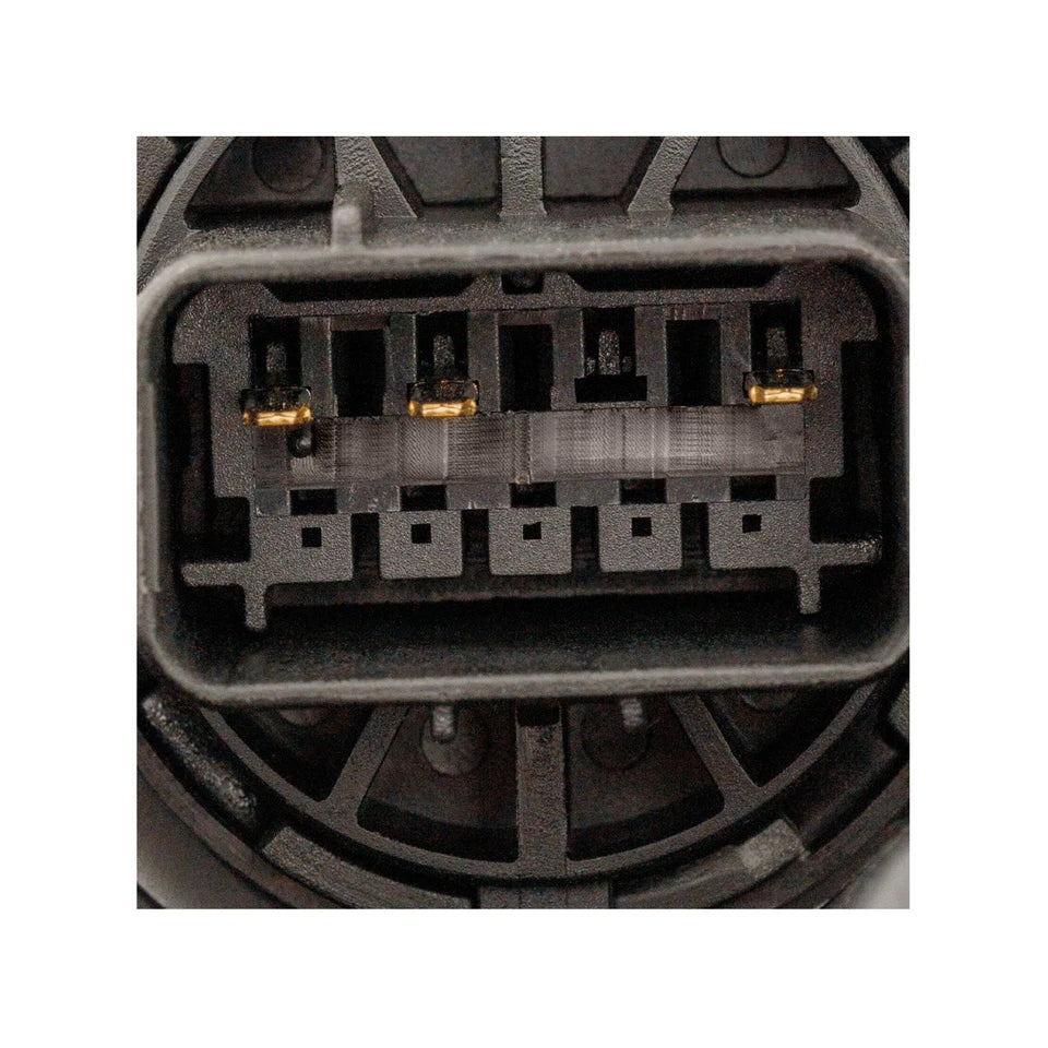 Right Side Headlamp assy composite 2005 - 2008 MINI COOPER MC2503102 63127198734