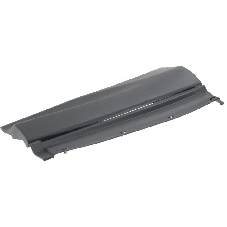 Moldura lateral de puerta trasera izquierda 2013 - 2015 TOYOTA RAV4 TO1504105 750780R011