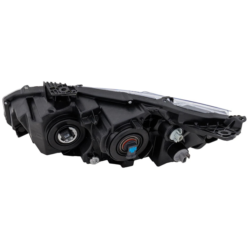 Right Side Headlight Assembly 2019 - 2021 HONDA CIVIC HO2503192 33100TBAA31