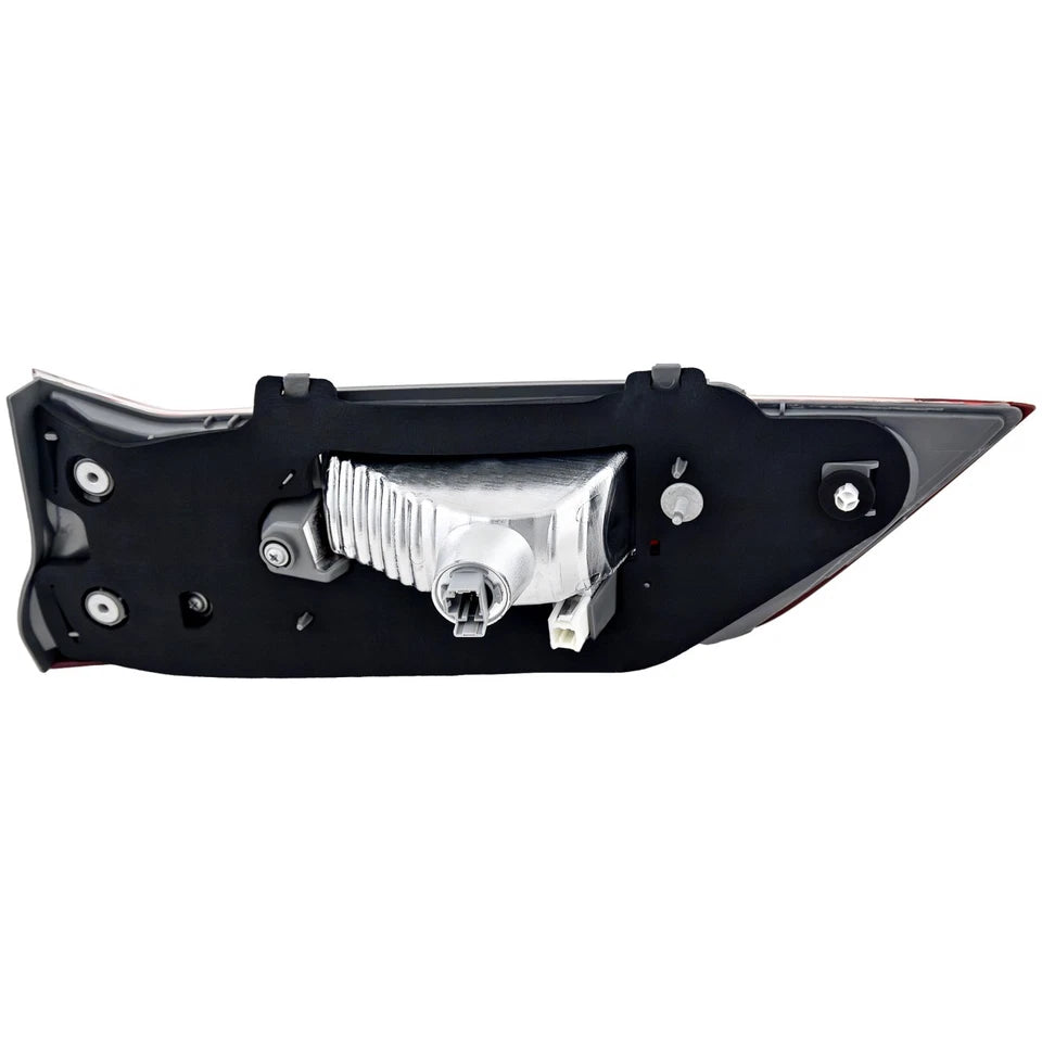 Right Side Taillamp assy inner 2017 - 2019 HONDA CR-V HO2803116 34150TLAA01