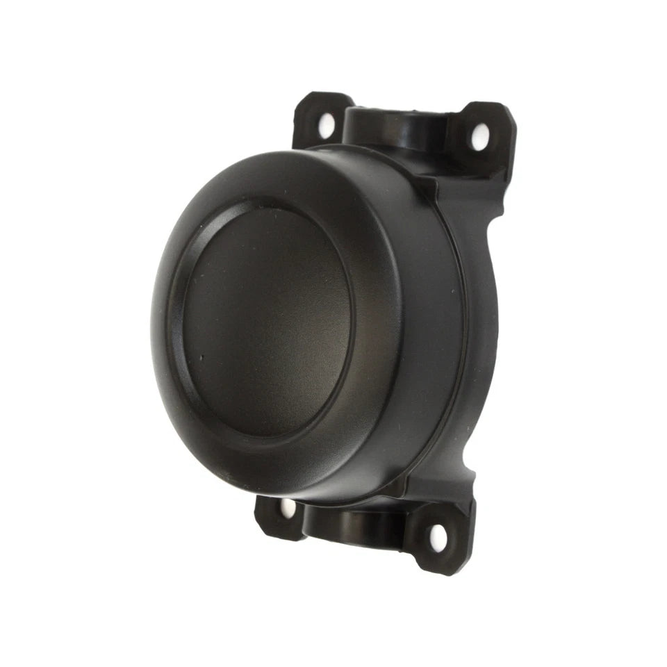 Inserto de parachoques delantero izquierdo 2011 - 2019 MITSUBISHI OUTLANDER SPORT MI1038114 8321A871