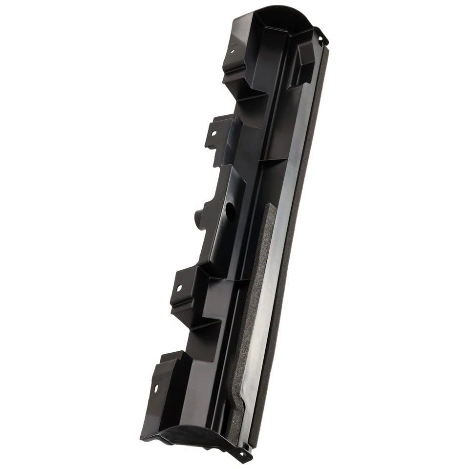 Radiator Support Lower Air Guide 2017 - 2019 NISSAN ROGUE NI1218115 215794BC0A