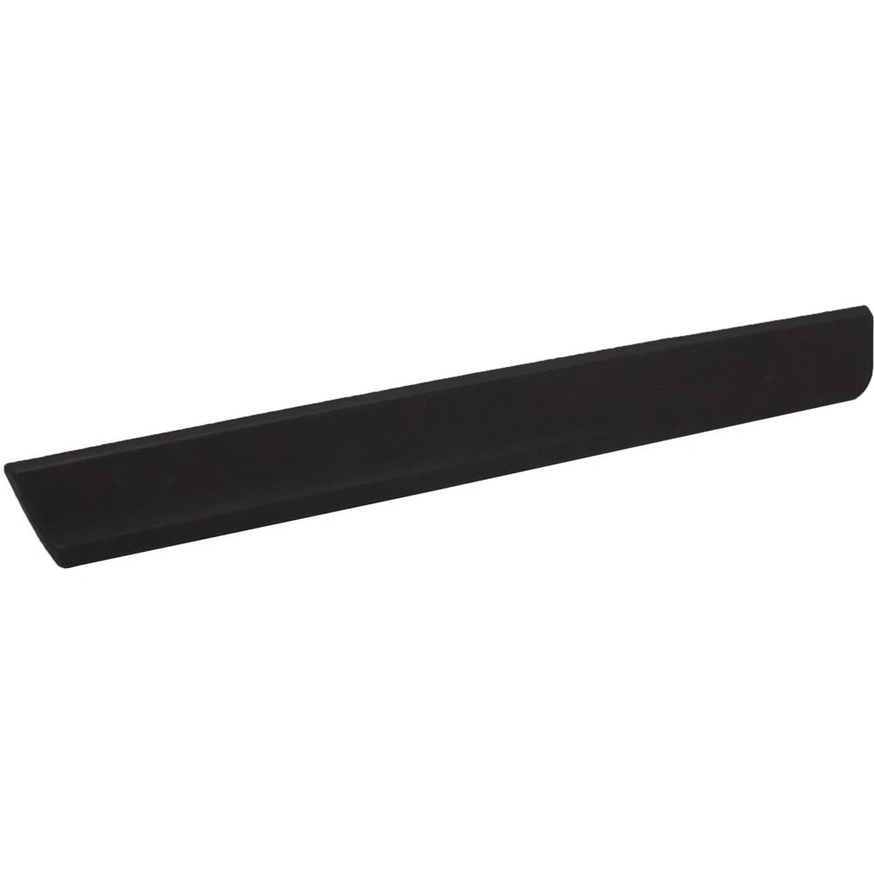 Moldura lateral puerta trasera izquierda 2014 - 2020 NISSAN ROGUE NI1504101 828774BA0A