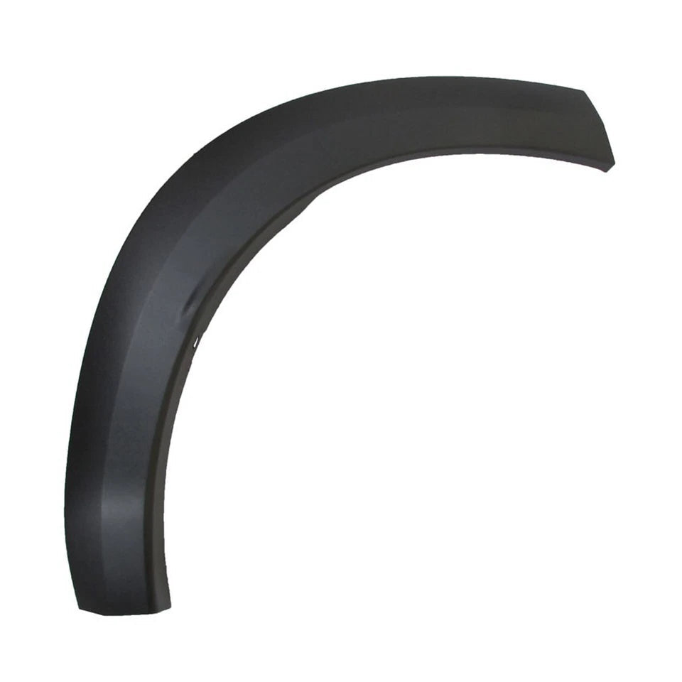 Left Side Rear wheel opening molding 2022 - 2024 NISSAN PATHFINDER NI1790109 788616TA0A
