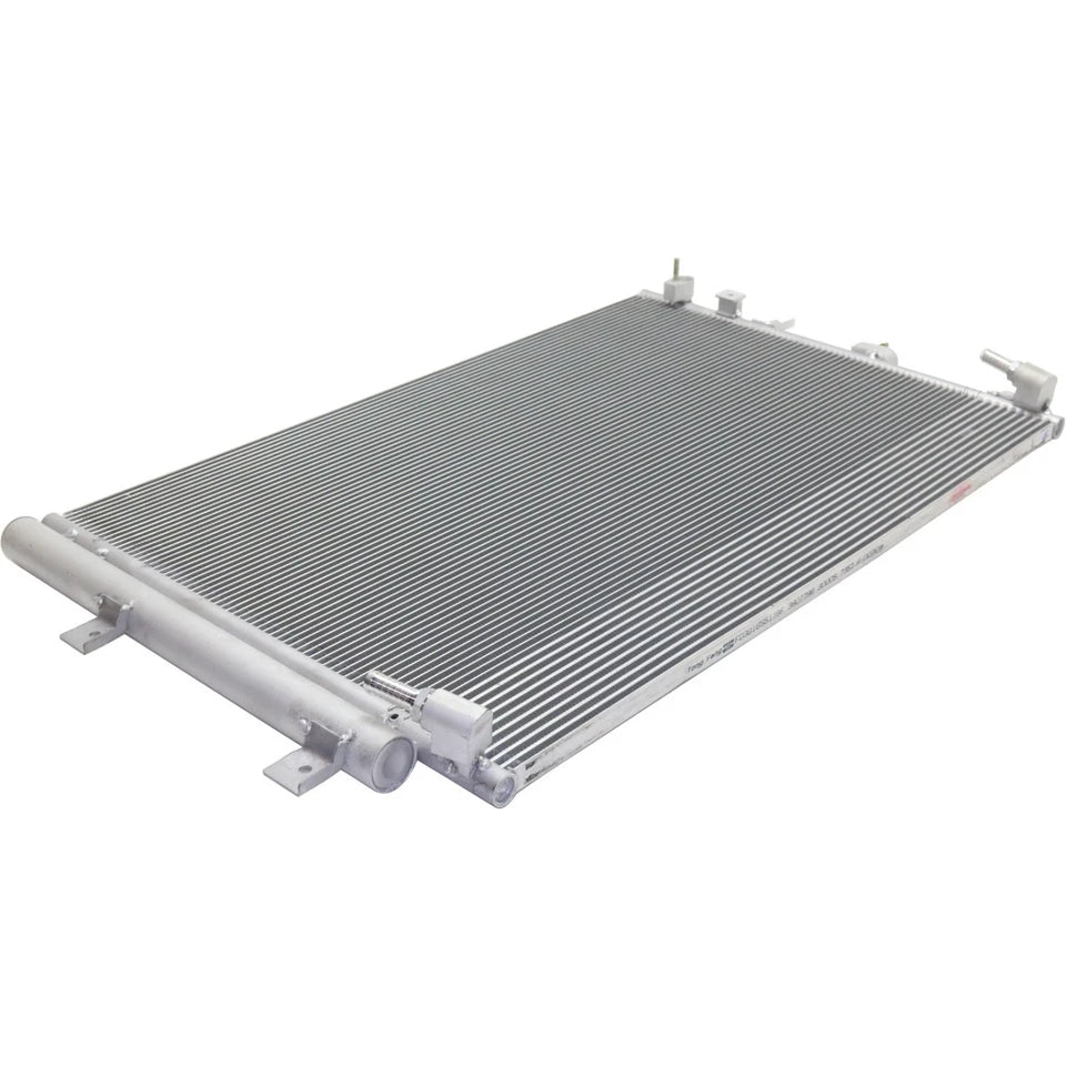 Air conditioning condenser 2015 - 2018 FORD EDGE FO3030259 F2GZ19712F