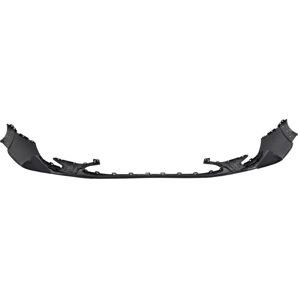 Front bumper cover upper 2018 - 2021 GMC TERRAIN CAPA GM1014132C 84418527