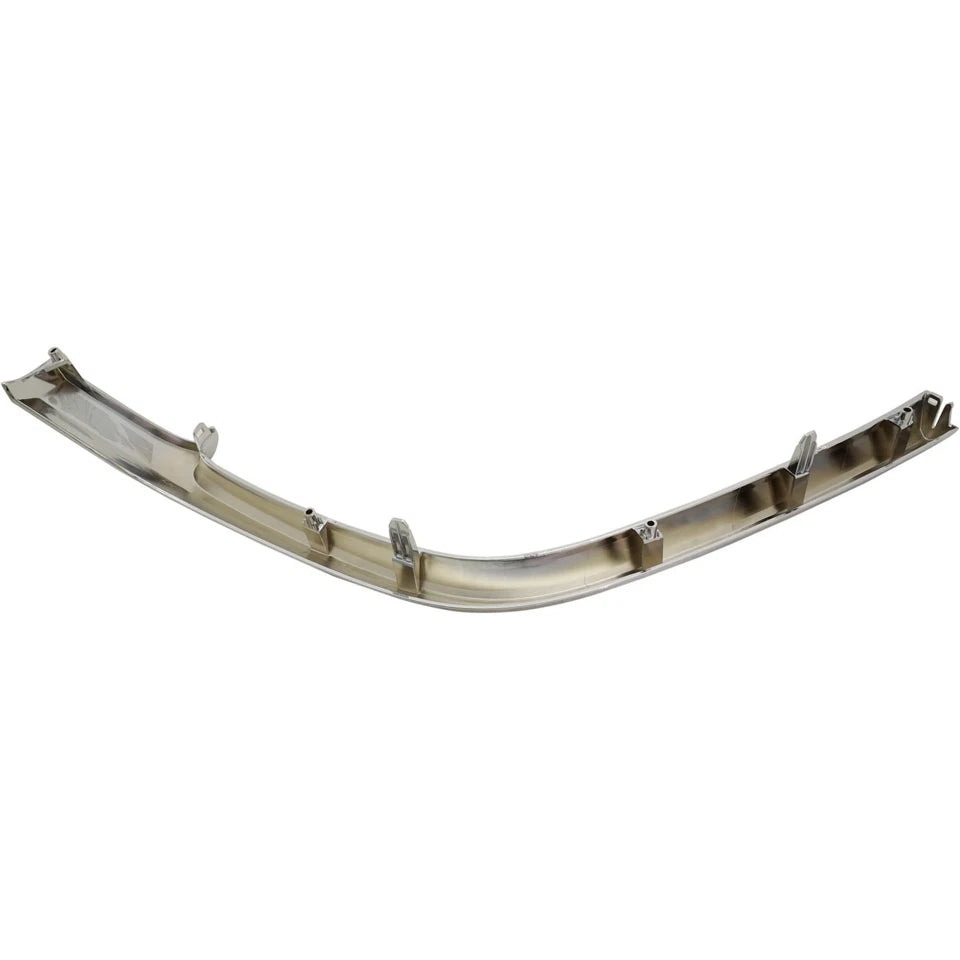 Left Side Grille molding lower 2017 - 2018 MAZDA 3 MA1214106 BANE507K1