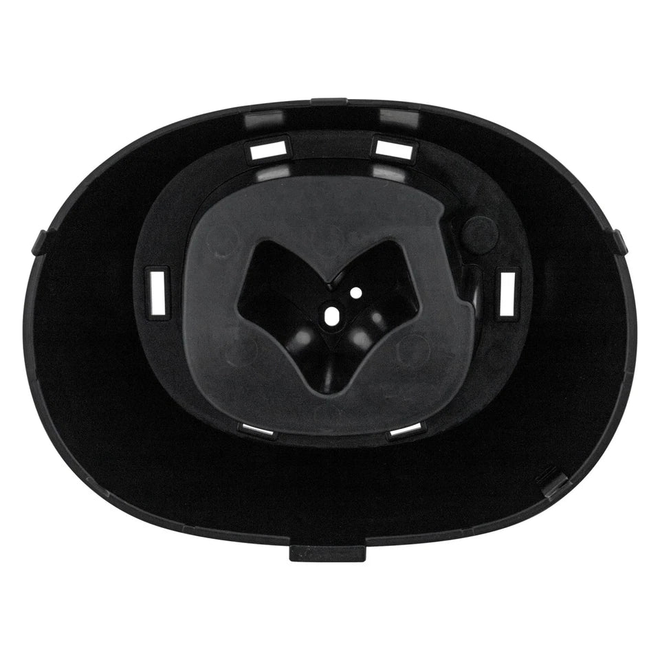 Moldura de parrilla 2017 - 2021 MAZDA CX-5 MA1210106 KB8A50721