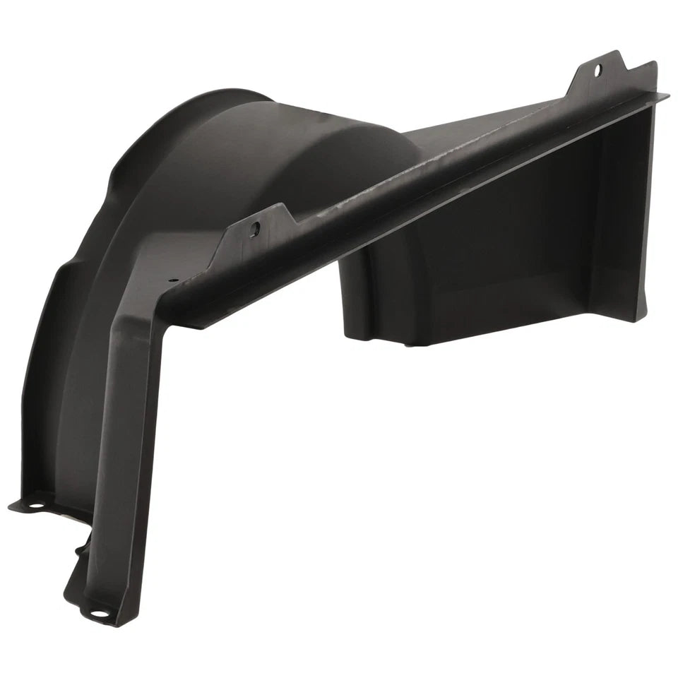 Radiator fan shroud 2001 - 2006 GMC Sierra 1500 HD GM3110135 15088328