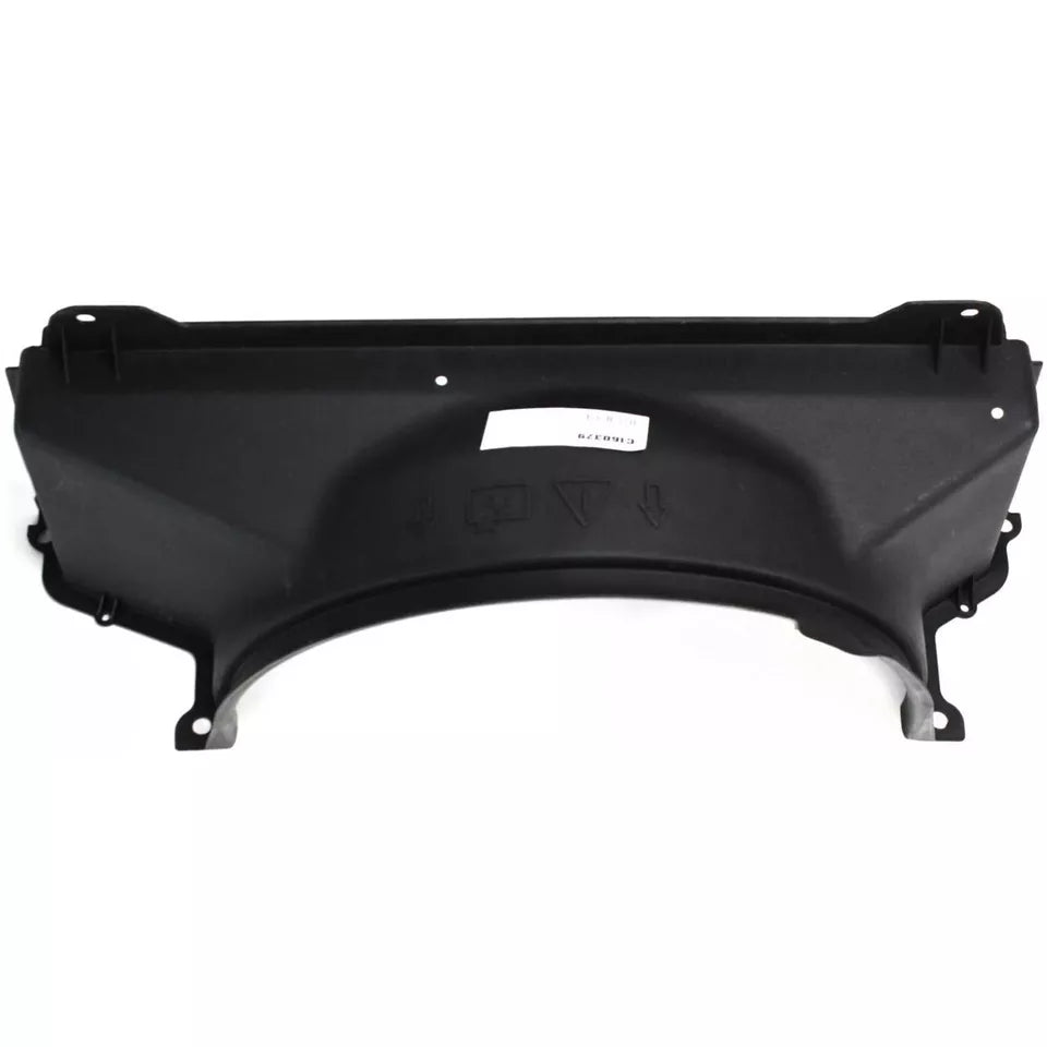 Radiator fan shroud 2002 - 2004 CADILLAC ESCALADE GM3110134 15088327