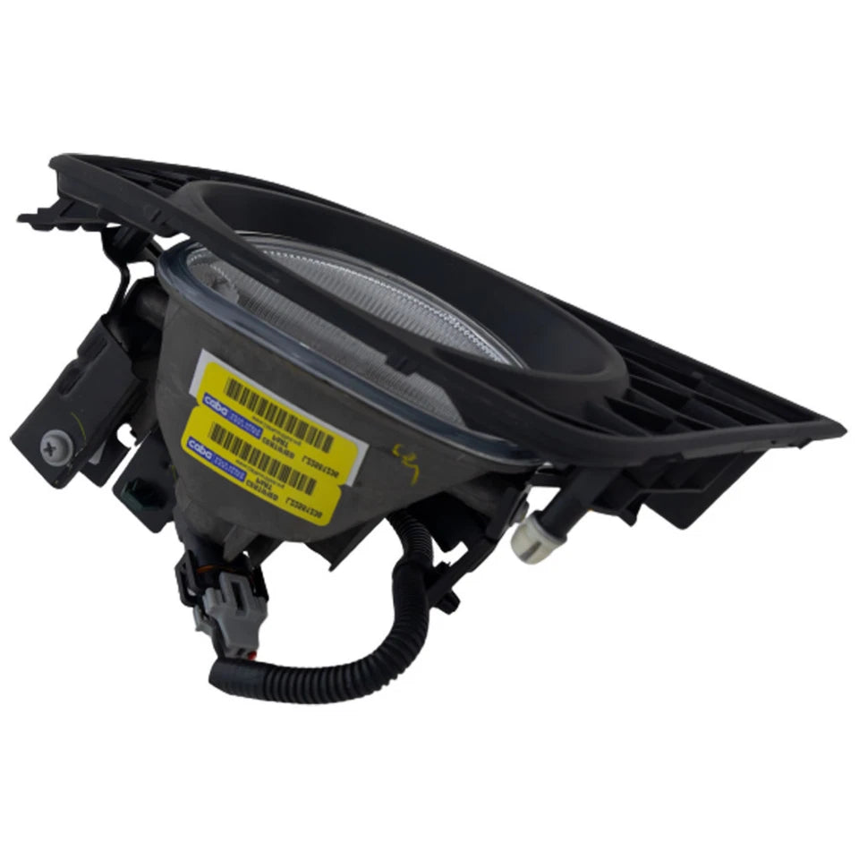 Right Side Fog lamp assy 2008 - 2009 HONDA ODYSSEY CAPA HO2593121C 33900SHJA51