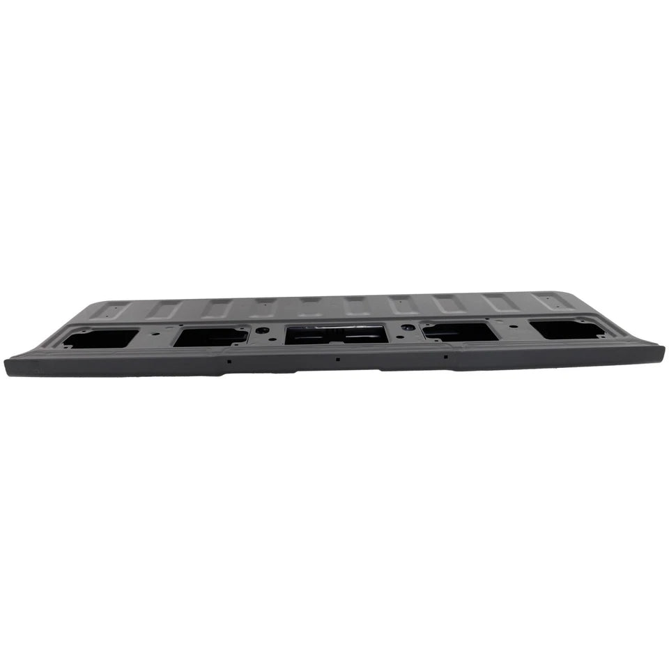 Rear Tailgate shell 2005 - 2012 NISSAN FRONTIER NI1900122 K3400ZP6MA