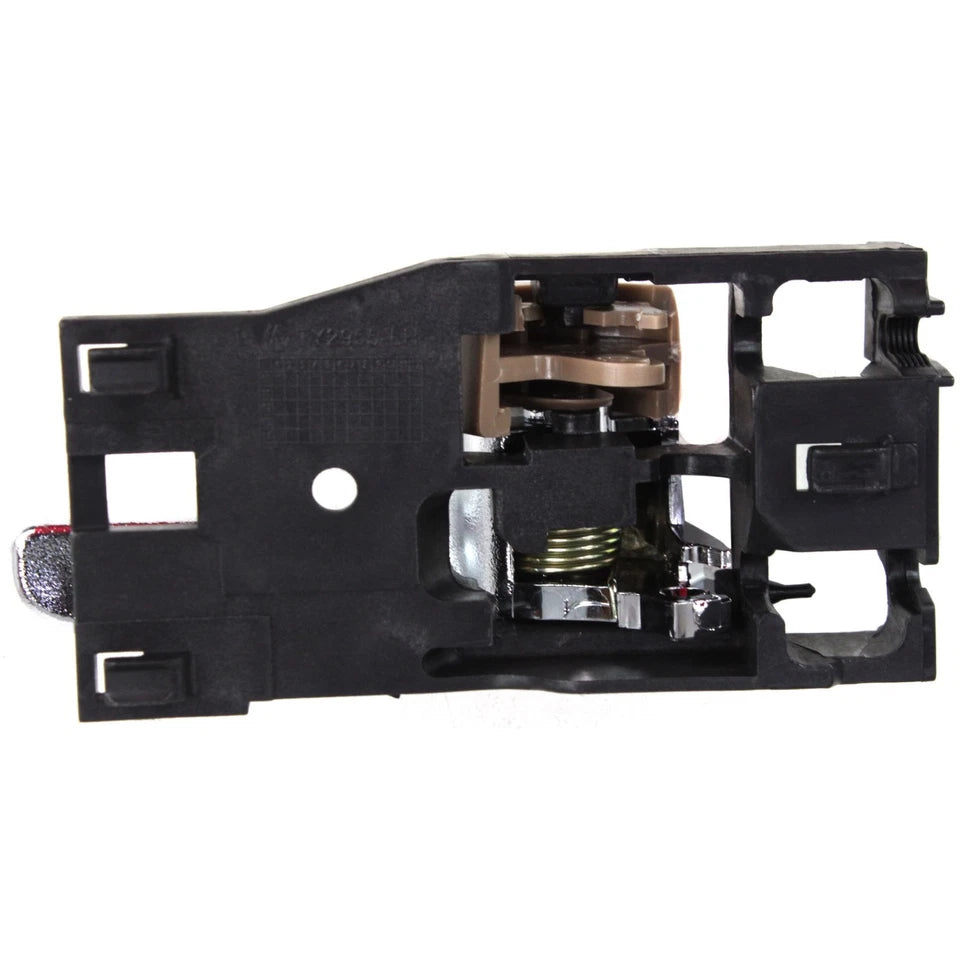 Left Side Front door handle inside 2000 - 2004 TOYOTA AVALON TO1352160 69206AC010E1