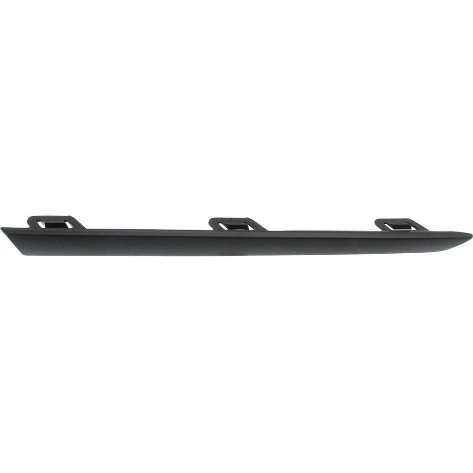 Left Side Rear bumper molding 2017 - 2022 HONDA CR-V HO1146100 71519TLAA11