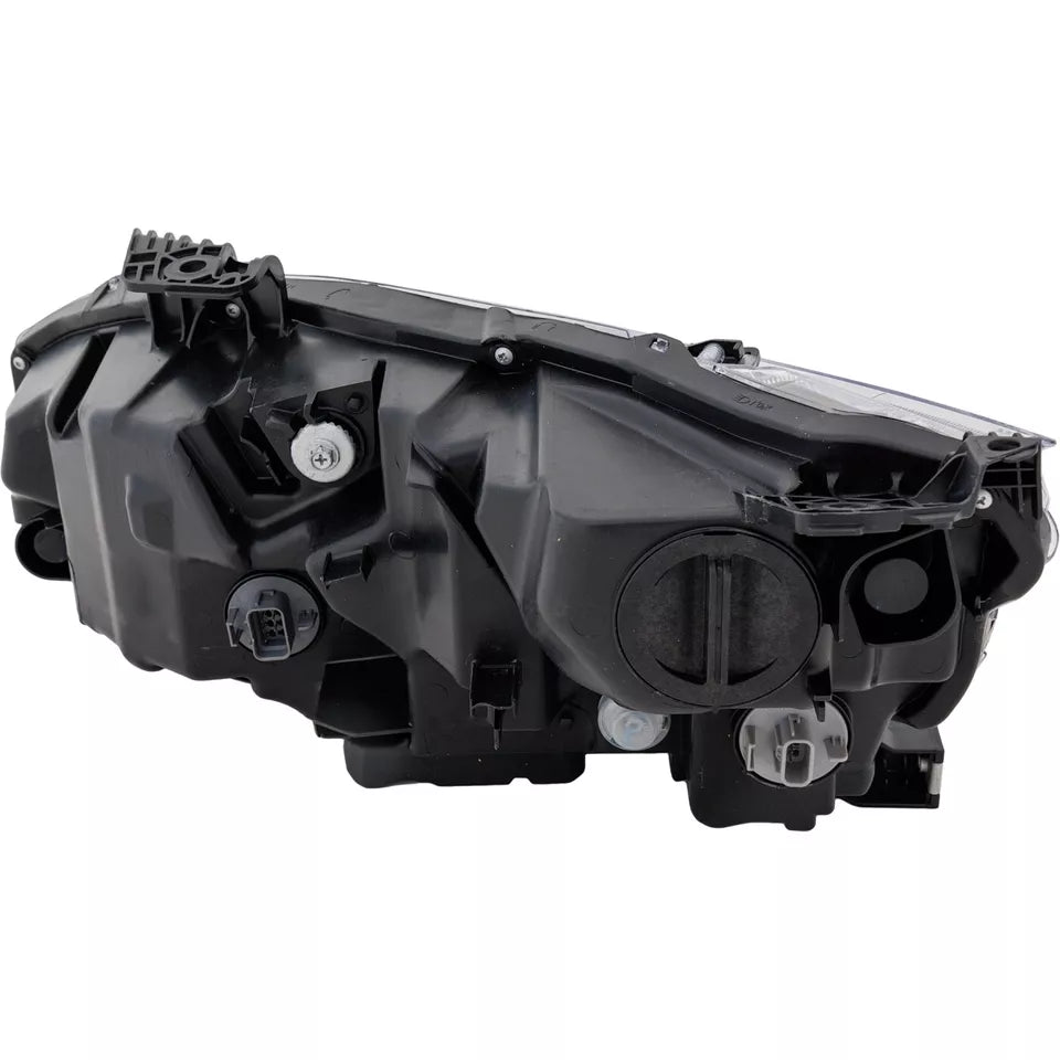 Right Side Headlight Assembly 2020 - 2021 HONDA CIVIC HO2503199 33100TBAA23