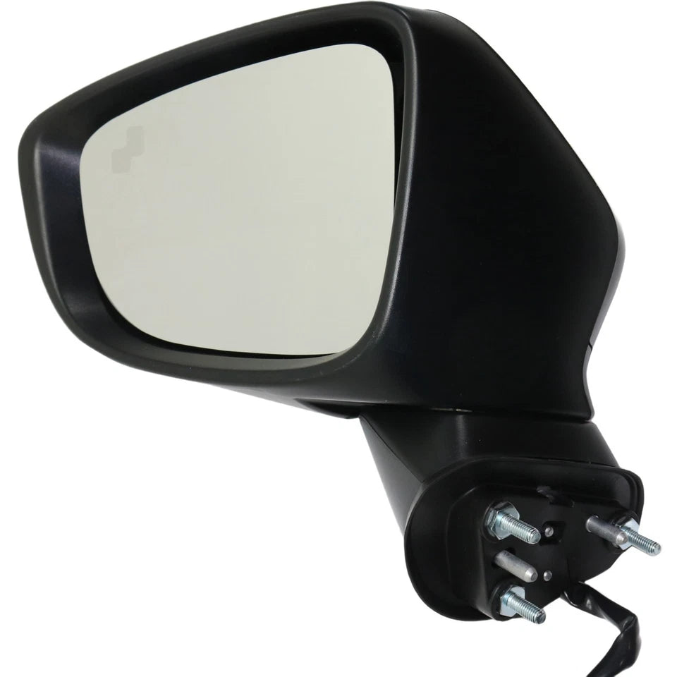 Left Side Mirror outside rear view 2014 - 2016 MAZDA 6 MA1320187 GJS169181C-PFM