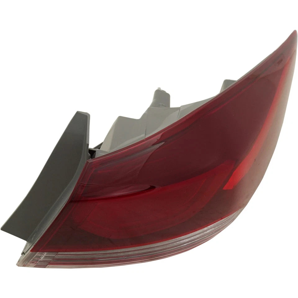 Right Side Taillamp assy outer 2017 - 2018 HYUNDAI ELANTRA HY2805142 92402F2020