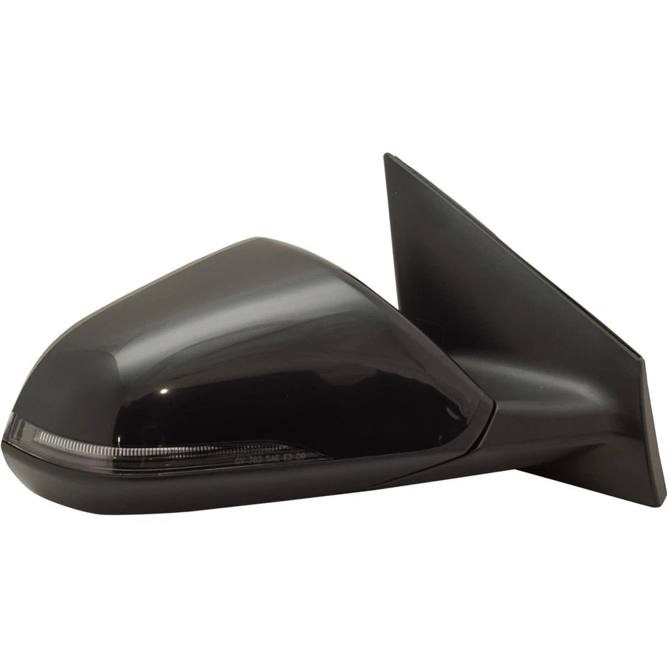 Espejo retrovisor exterior derecho 2018 - 2019 HYUNDAI SONATA HY1321238 87620C2520