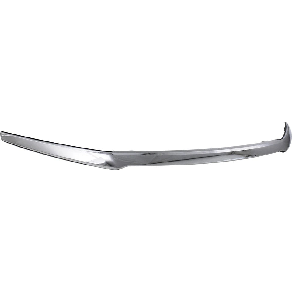 Grille molding upper 2016 - 2018 HONDA PILOT HO1217108 71150TG7A00